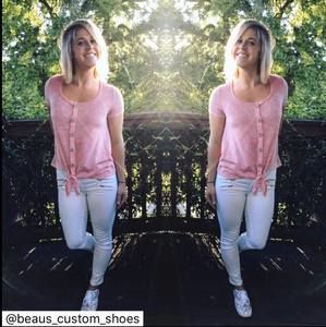 Meet your Posher, Grace